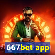 667bet app